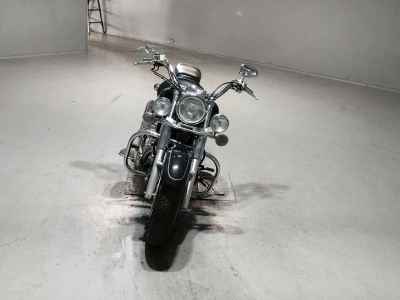 Yamaha XVS1100 Drag Star Classic 2006