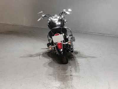 Yamaha XVS1100 Drag Star Classic 2006