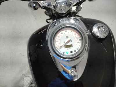 Yamaha XVS1100 Drag Star Classic 2006