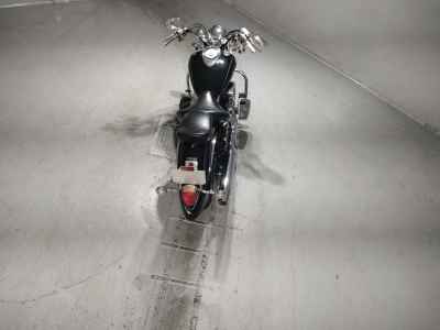 Yamaha XVS1100 Drag Star Classic 2006
