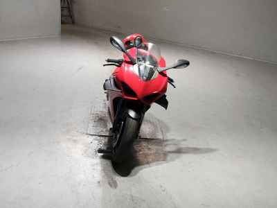 Ducati Panigale V4 2020