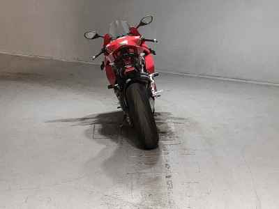 Ducati Panigale V4 2020