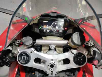 Ducati Panigale V4 2020