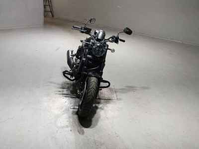 Honda Rebel CMX250 2022