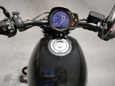 Honda Rebel CMX250 2022