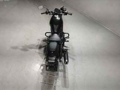 Honda Rebel CMX250 2022
