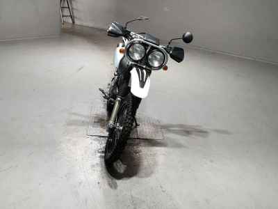 Honda XR250 Baja