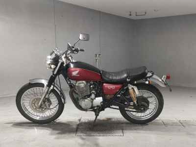 Honda CB400SS 2006
