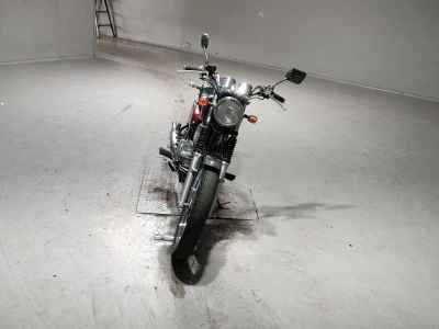 Honda CB400SS 2006