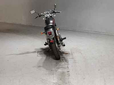 Honda CB400SS 2006