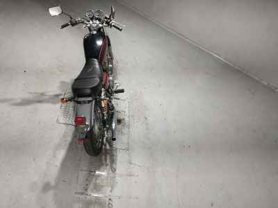 Honda CB400SS 2006