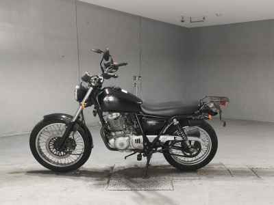 Suzuki GrassTracker