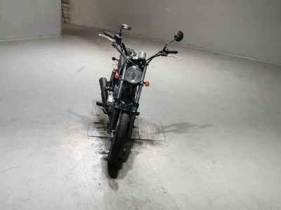 Suzuki GrassTracker