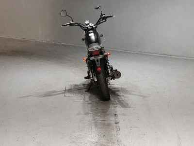 Suzuki GrassTracker