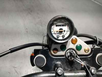 Suzuki GrassTracker
