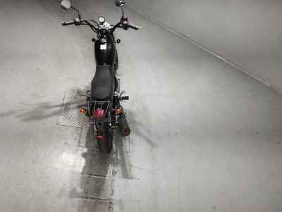 Suzuki GrassTracker