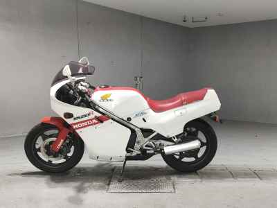 Honda NS250R