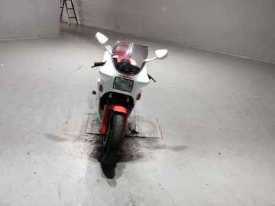 Honda NS250R