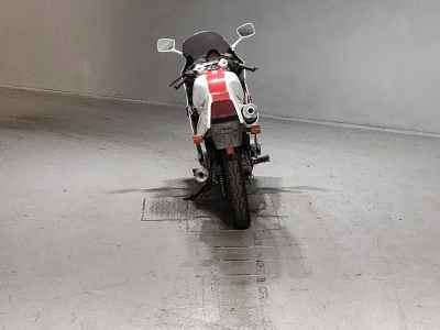 Honda NS250R