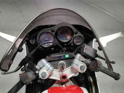 Honda NS250R