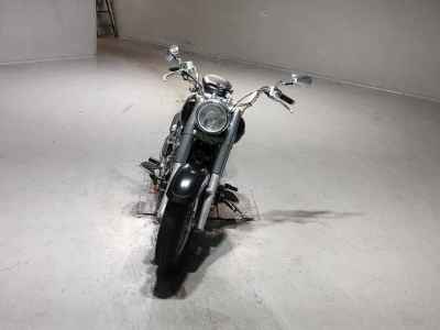 Yamaha XVS400 Drag Star Classic 2009