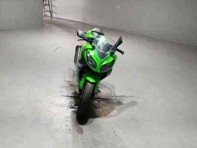 Kawasaki Ninja 250