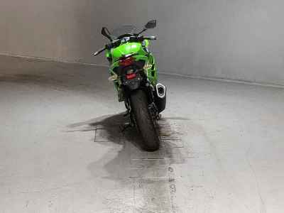 Kawasaki Ninja 250