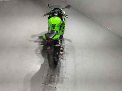 Kawasaki Ninja 250