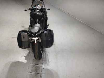 Kawasaki Ninja 1000 2019