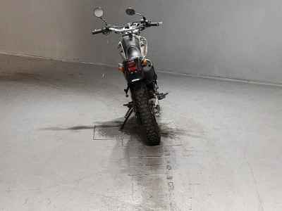 Yamaha XT250 Serow