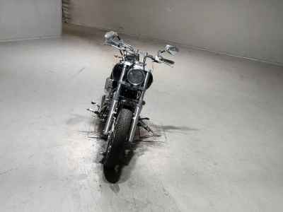 Yamaha XVS400 Drag Star 2008