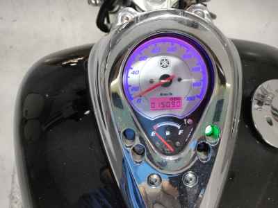 Yamaha XVS400 Drag Star 2008