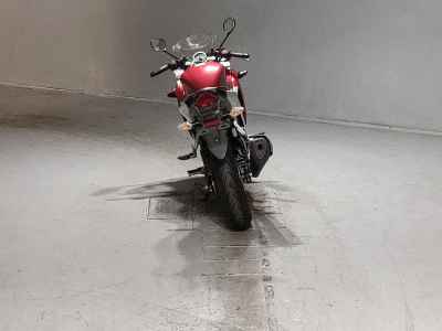 Honda CBR250R