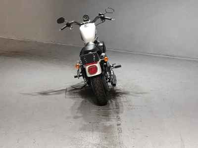 Harley-Davidson Sportster XL883R 2014