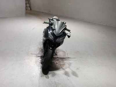 Kawasaki Ninja 250