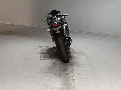 Kawasaki Ninja 250