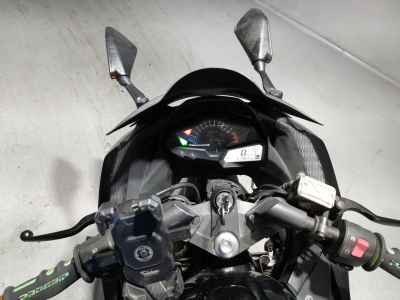 Kawasaki Ninja 250