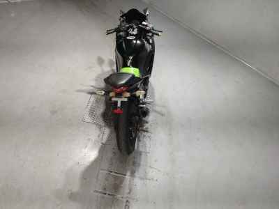 Kawasaki Ninja 250