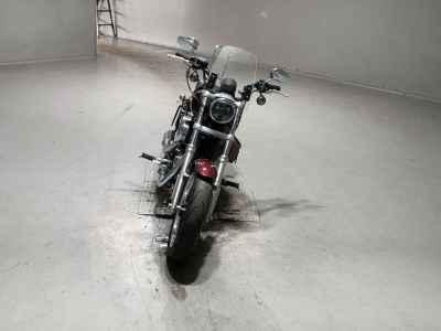 Harley-Davidson Sportster XL883R 2013