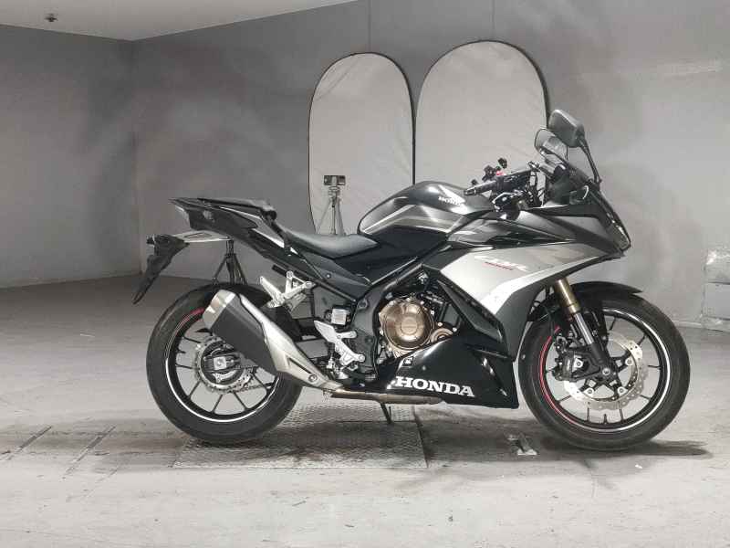 Honda CBR400R 2023