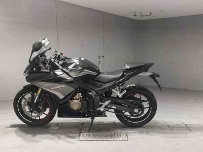 Honda CBR400R 2023