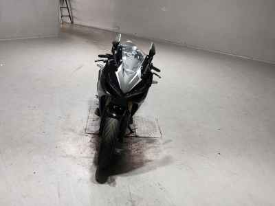 Honda CBR400R 2023