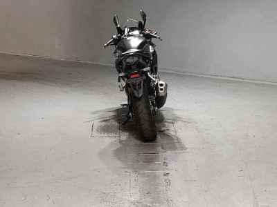 Honda CBR400R 2023