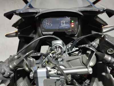 Honda CBR400R 2023