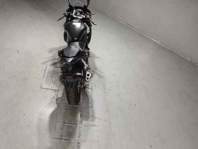 Honda CBR400R 2023