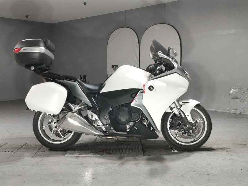 Honda VFR1200F 2010