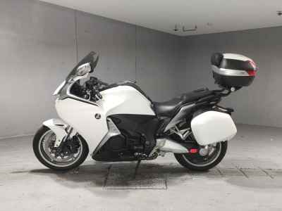 Honda VFR1200F 2010
