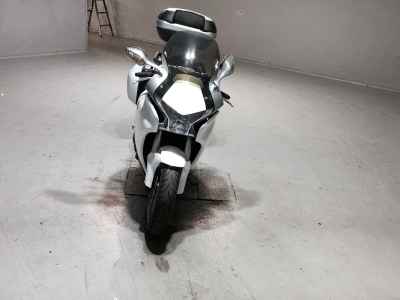 Honda VFR1200F 2010