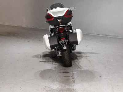 Honda VFR1200F 2010