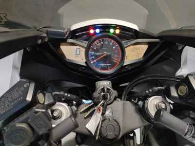 Honda VFR1200F 2010